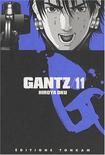 Gantz