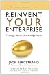 Reinvent Your Enterprise