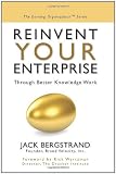 Reinvent Your Enterprise