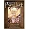Positive oracle cards and tarot decks