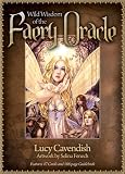Wild Wisdom of the Faery Oracle (Book & Cards)