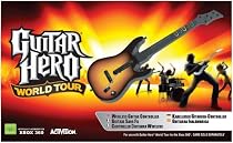 Guitar Hero World Tour - Guitare seule