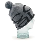 Coal Youth Logo Beanie