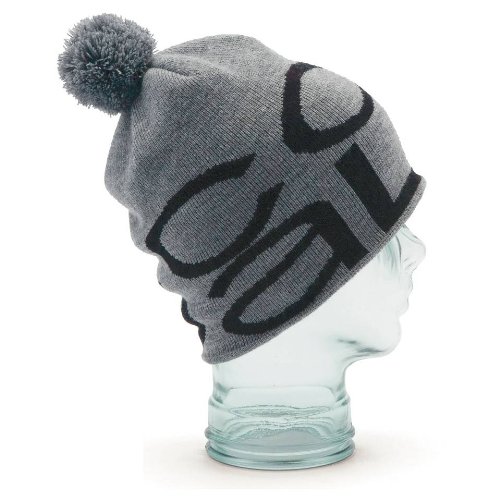 Coal Youth Logo Beanie