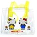 Hello Kitty Mini Bag Trading Figures - Set of 4 (3.5" Figures)_s-2