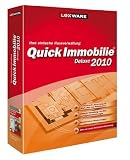 QuickImmobilie Deluxe 2010 (Version 8.00) - 