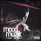 Joe Budden Mood Muzik 4
