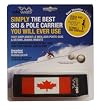 Ski & Pole Carrier. MAY offer