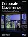 Corporate Governance: Principles, Policies and Practices