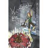Vorpal: An Indie Role-Playing Game