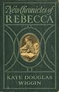 New Chronicles of Rebecca