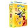 Teletubbies : Jouons ensemble + Noo-noo le coquin + Qui est l� ? - coffret 3 DVD