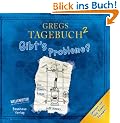 Gregs Tagebuch 2 - Gibt's Probleme?
