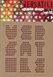 Versatile  : Graphic Design