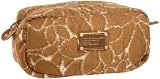 Marc by Marc Jacobs Pretty Nylon Long Cosmetic Bag