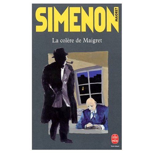 Georges Simenon
