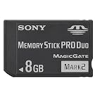 Sony 8GB Memory...