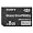Sony MSMT8GN 8GB Memory Stick Pro Duo Mark 2