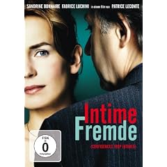 Intime Fremde