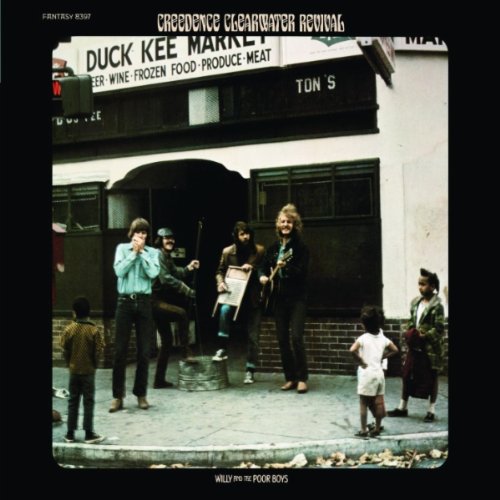 Fortunate Son