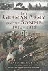 THE GERMAN ARMY ON THE SOMME 1914-1916