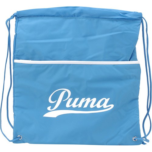 Puma® Core Gym Sack Blue