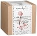 SerendipiTea Marrakech Chai, Organic Green & Mint Tea, Cinnamon, Cloves, Ginger, Cardamom & Pepper, 4-Ounce Boxes (Pack of 2)