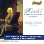 Let God arise, HWV 256a, "Chandos Anthem No. 11A": O sing unto God ? (Chorus)