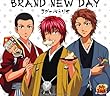 BRAND NEW DAY (アニメ「テニスの王子様」)