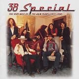 Very Best of the A&M Years 1977-1988