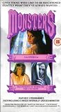 Monsters - La Strega/Mannikins of Horror/The Cocoon [VHS][1988]