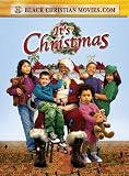 Its Christmas [DVD] [2007] [Region 1] [US Import] [NTSC]