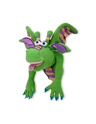Melissa & Doug Smoulder the Dragon Puppet