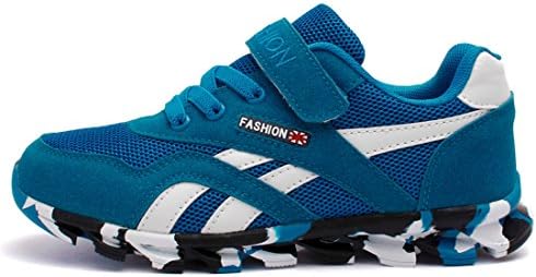 Childdream Girls Boys Adventure Athletic Casual Fashion Sneaker Sport Running Shoes 6 M Big Kid