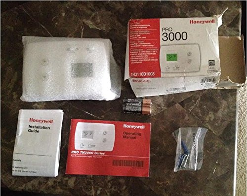 Cheap Price Honeywell Pro 3000 - Buy Cheap Household Thermostats