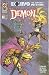 Book The Demon Annual #1 1992