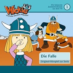 Wickie und die starken M�nner - Folge 1