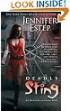 Deadly Sting (Elemental Assassin)