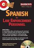 On Target: Spanish for Law Enforcement Personnel (On Target)
