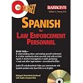 On Target: Spanish for Law Enforcement Personnel