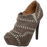 N.Y.L.A. Women's Branded Boot