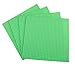 Premium Pastel Green Stackable Base Plates - 4 Pack 10