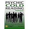 Psychic Cold Reading Workbook - Practical Training and Applications