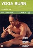 Yoga Burn Con Rodney Yee (Dvd+Booklet)