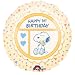 Peanuts Happy 1st Birthday 18