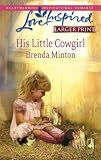 His Little Cowgirl 