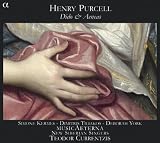 Henry Purcell: Dido and Aeneas