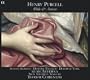 Henry Purcell: Dido and Aeneas