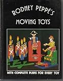 Rodney Peppé's moving toys