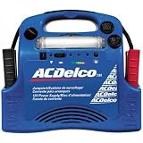 Acdelco 59-254U Heavy-Duty Jumpstart